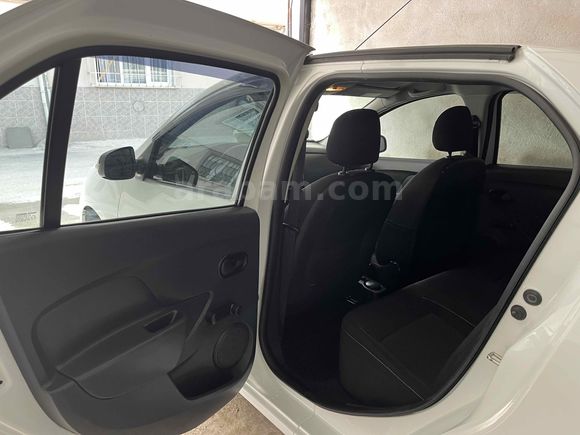 Sahibinden Renault Symbol 1.5 dCi Joy 2017 Model 