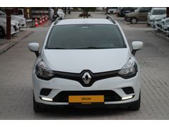 2020Ç CLIO+TURBOLU 90BİNDE+SIFIR AYRINDA HATASIZ ÇOK TEMİZ KAÇMZ