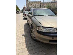 Sahibinden Opel Vectra 2.0 GLS 1997 Model Ankara