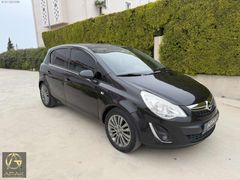 OPEL CORSA 1.3 CDTİ