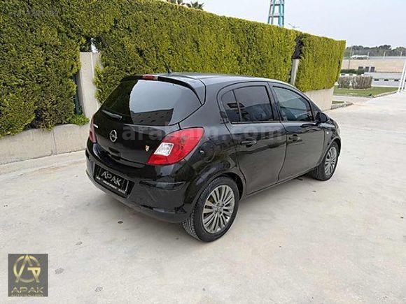 OPEL CORSA 1.3 CDTİ