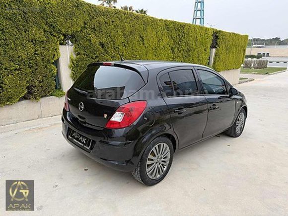 OPEL CORSA 1.3 CDTİ