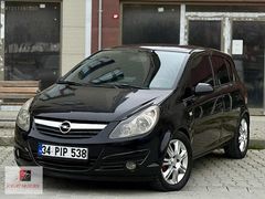 BAKIMLI DİZEL CORSA ENJOY 1.3 DİZEL - GERİ GÖRÜŞ KAMERALI