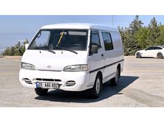 Sahibinden Hyundai H 100 2.5 D DLX Panelvan 1999 Model