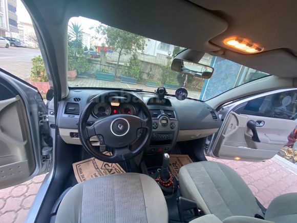 Sahibinden Renault Megane 1.6 Expression 2007 Model 