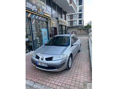 Sahibinden Renault Megane 1.6 Expression 2007 Model 