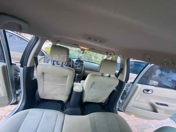 Sahibinden Renault Megane 1.6 Expression 2007 Model 