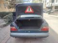 Sahibinden ORJİNAL değişensiz Mercedes - Benz E 200 1995 Model