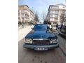 Sahibinden ORJİNAL değişensiz Mercedes - Benz E 200 1995 Model