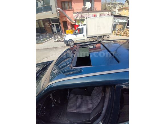 Sahibinden ORJİNAL değişensiz Mercedes - Benz E 200 1995 Model