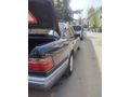 Sahibinden ORJİNAL değişensiz Mercedes - Benz E 200 1995 Model