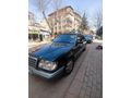 Sahibinden ORJİNAL değişensiz Mercedes - Benz E 200 1995 Model