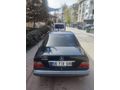 Sahibinden ORJİNAL değişensiz Mercedes - Benz E 200 1995 Model