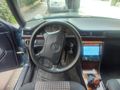 Sahibinden ORJİNAL değişensiz Mercedes - Benz E 200 1995 Model