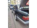 Sahibinden ORJİNAL değişensiz Mercedes - Benz E 200 1995 Model