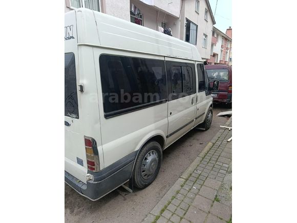 Sahibinden Ford Transit 330 S 2001 Model
