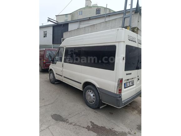Sahibinden Ford Transit 330 S 2001 Model