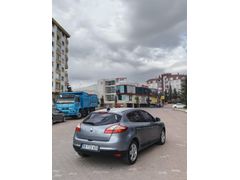 Sahibinden Renault Megane 1.6 Expression 2010 Model