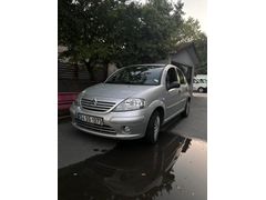 Sahibinden Citroen C3 1.4 SX 2005 Model DEĞİŞENSİZ TRAMERSİZ 