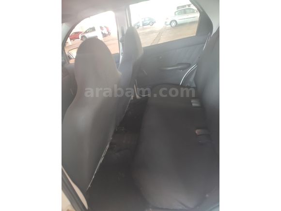 Sahibinden Fiat Palio 1.3 Multijet Active 2007 Model   Beyaz