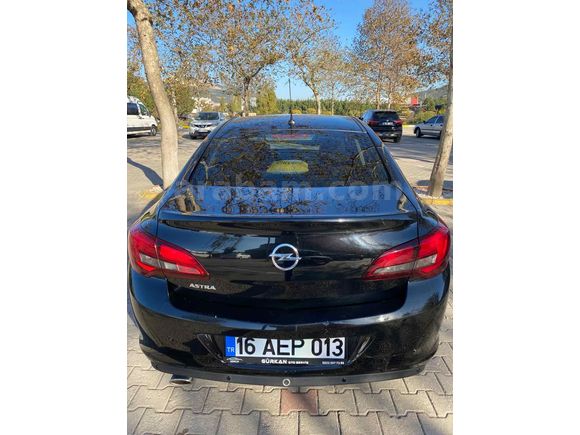 Sahibinden Opel Astra 1.4 T Edition Plus 2019 Model 