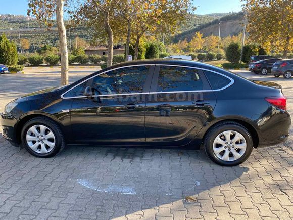 Sahibinden Opel Astra 1.4 T Edition Plus 2019 Model 