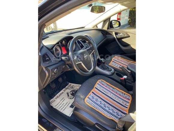 Sahibinden Opel Astra 1.4 T Edition Plus 2019 Model 