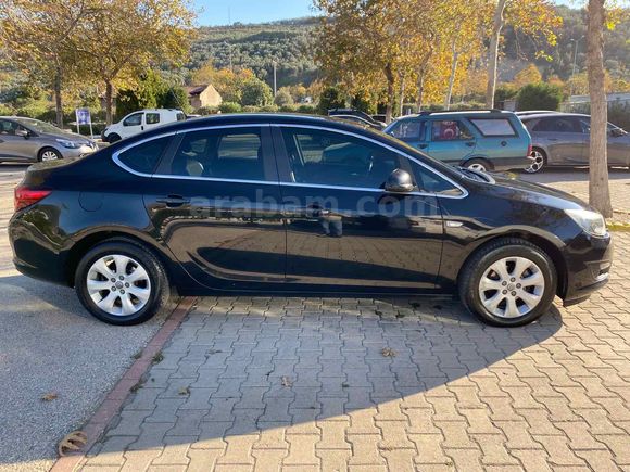 Sahibinden Opel Astra 1.4 T Edition Plus 2019 Model 
