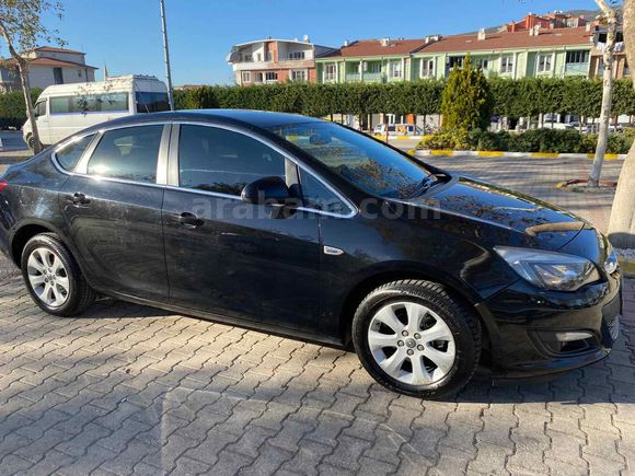 Sahibinden Opel Astra 1.4 T Edition Plus 2019 Model 