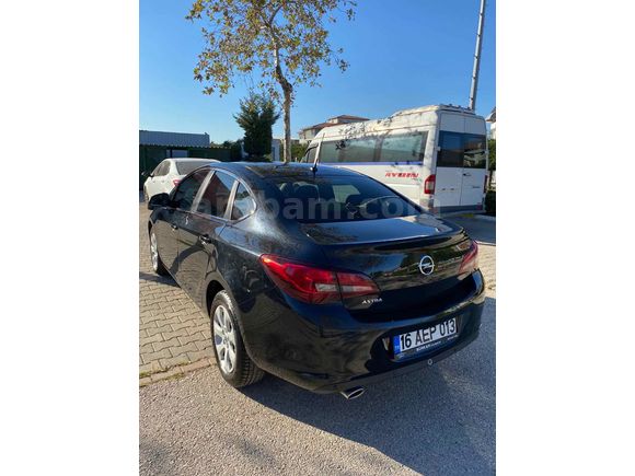 Sahibinden Opel Astra 1.4 T Edition Plus 2019 Model 