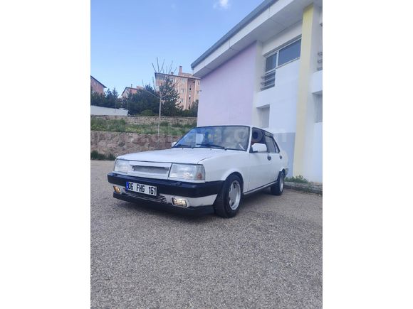 Sahibinden Tofaş Şahin 1.6 1993 Model