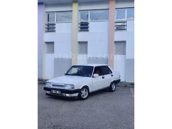 Sahibinden Tofaş Şahin 1.6 1993 Model