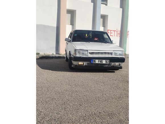 Sahibinden Tofaş Şahin 1.6 1993 Model