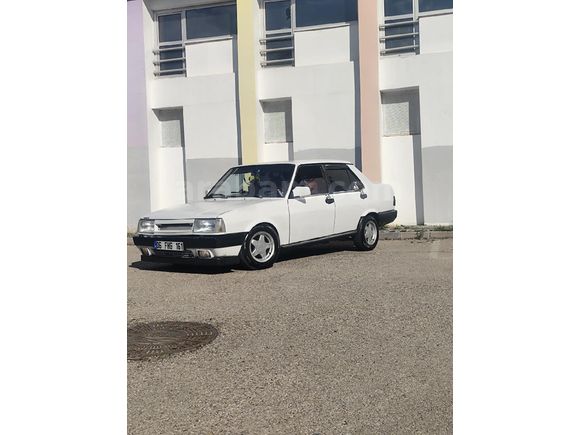 Sahibinden Tofaş Şahin 1.6 1993 Model