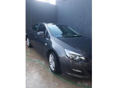 Sahibinden Opel Astra 1.6 Edition 2015 Model İzmir 52.000 km Gri (Gümüş)