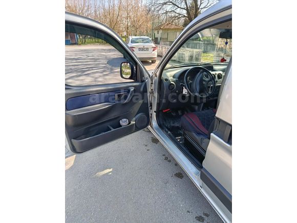 Sahibinden Peugeot Partner 1.9 D 2007 Model