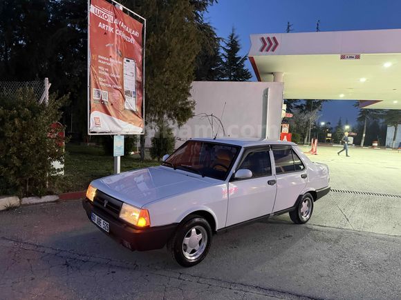 ACİL SATILIK 1993 MODEL 1.6 ŞAHİN  