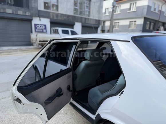 ACİL SATILIK 1993 MODEL 1.6 ŞAHİN  