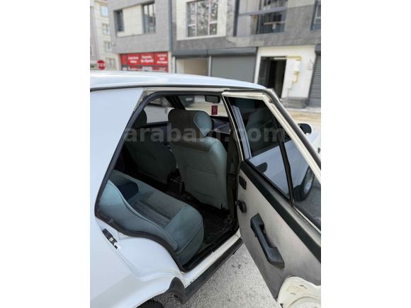 ACİL SATILIK 1993 MODEL 1.6 ŞAHİN  