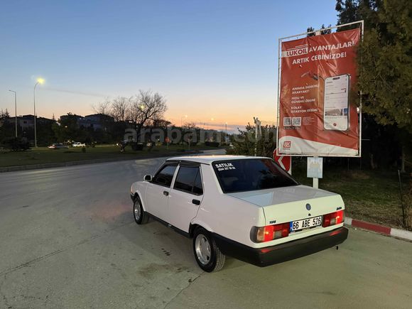 ACİL SATILIK 1993 MODEL 1.6 ŞAHİN  