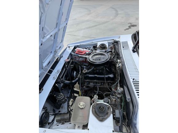 ACİL SATILIK 1993 MODEL 1.6 ŞAHİN  