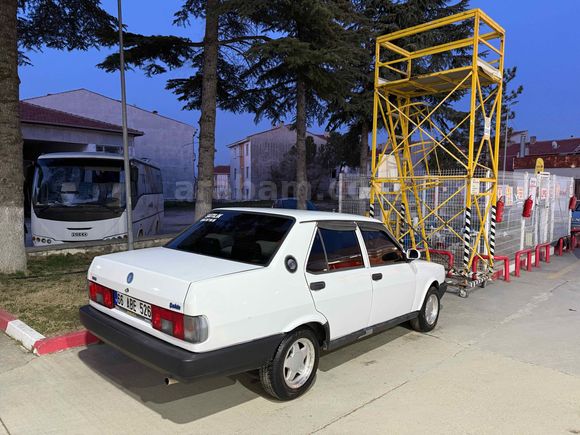 ACİL SATILIK 1993 MODEL 1.6 ŞAHİN  