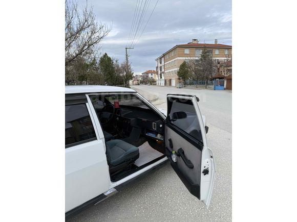 ACİL SATILIK 1993 MODEL 1.6 ŞAHİN  