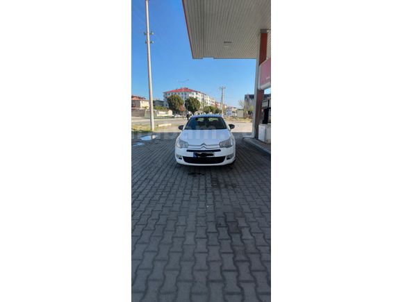 Sahibinden Citroen C5 1.6 HDi Dynamique 2012 Model