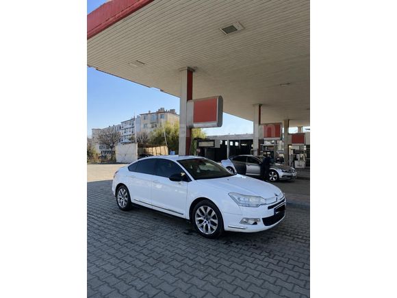 Sahibinden Citroen C5 1.6 HDi Dynamique 2012 Model