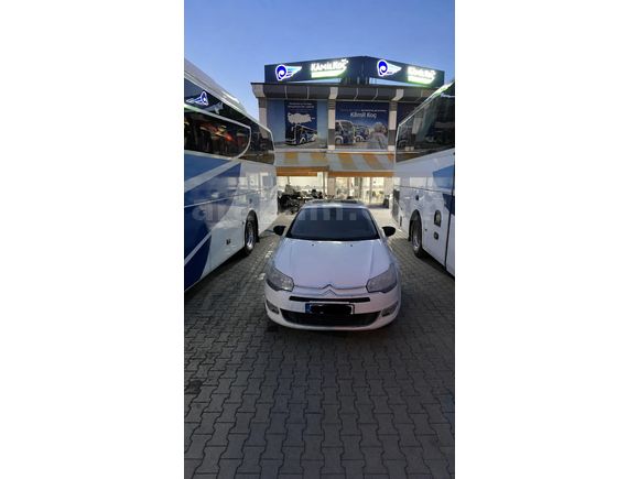 Sahibinden Citroen C5 1.6 HDi Dynamique 2012 Model