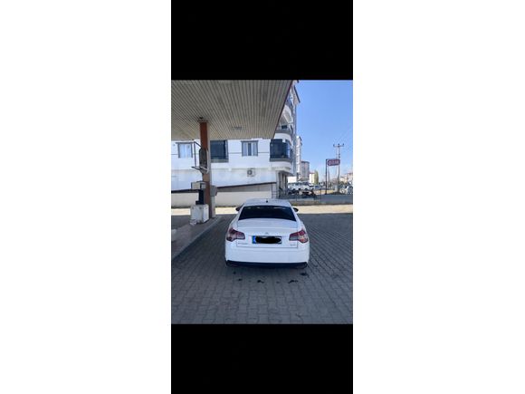 Sahibinden Citroen C5 1.6 HDi Dynamique 2012 Model