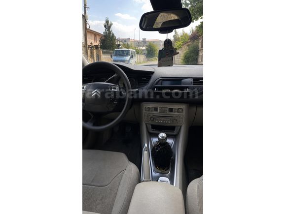 Sahibinden Citroen C5 1.6 HDi Dynamique 2012 Model