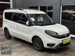 OTOMOBİL RUHSATLI 20.ÖZEL SERİ DOBLO 120HP HATASIZ 2020