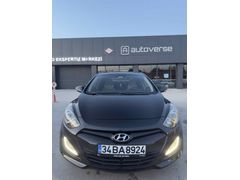 Sahibinden Hyundai i30 1.6 CRDi Style 2012 Model 